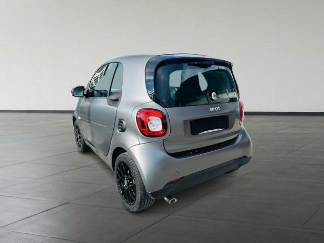 smart fortwo 70 1.0 52kW passion twinamic - Foto 3