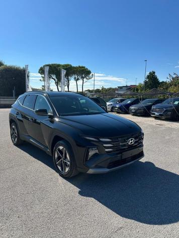 Hyundai Tucson Tucson 1.6 T-GDI 48V Business - Foto 7