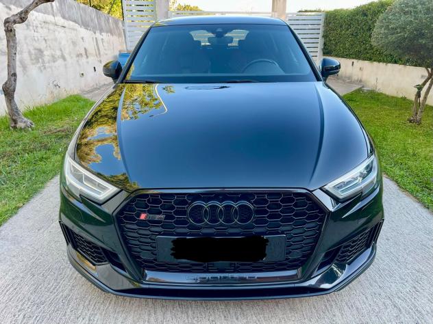Audi A3 RS 3 SPB 400 cv DAZA - Foto 2