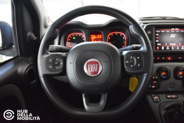 FIAT Panda 0.9 TwinAir Turbo S&S 4x4 Wild rif. 23931550 - Foto 9
