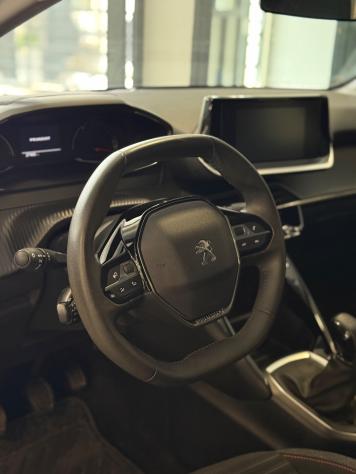 Peugeot 208 PureTech 75 Stop&Start 5 porte Active Pack - Foto 8