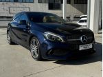 Mercedes-benz A 200 d Automatic 4Matic Premium