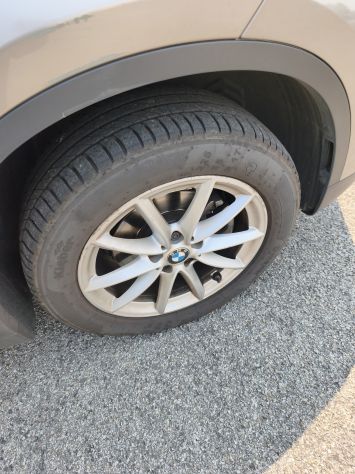 BMW X1 - Foto 3