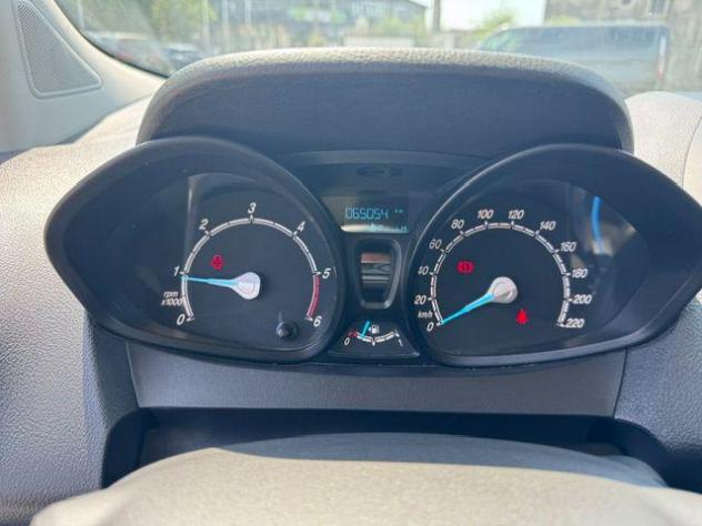 FORD Transit Courier 1.5 TDCi 75CV Van Trend rif. 23913652 - Foto 7