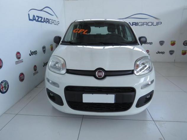 FIAT Panda 1.2 EasyPower Easy rif. 24100994 - Foto 2