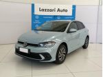 Volkswagen Polo 1.0 TSI Edition Plus