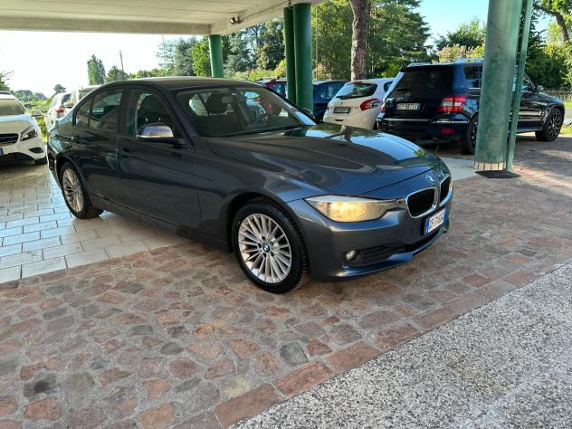 Bmw 318 318d Business aut. - Foto 3