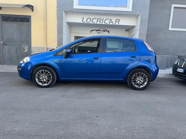Fiat Punto Evo 1.2 5 porte S&S MyLife - Foto 3