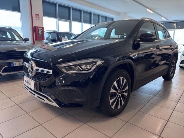 Mercedes-Benz GLA GLA 200 d Automatic Sport
