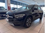 Mercedes-Benz GLA GLA 200 d Automatic Sport