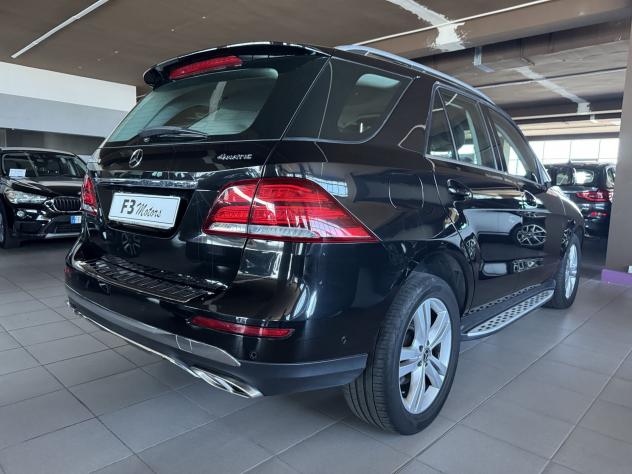 Mercedes-Benz GLE GLE 350 d 4Matic Sport - Foto 3