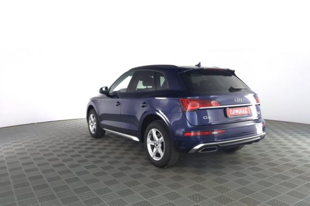 AUDI Q5 Q5 40 TDI 204 CV quattro S tronic S line rif. 24024085 - Foto 6