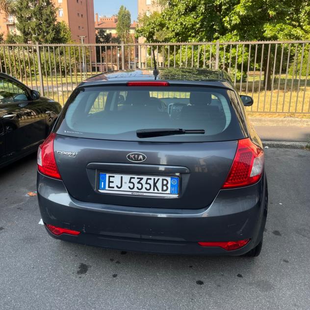 Kia Ceed cee'd 1.4 90CV 5p. EX - Foto 5