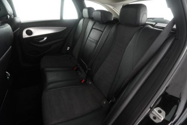 MERCEDES-BENZ CLA sse E E 200d S.W. Auto Business Sport rif. 23979172 - Foto 3