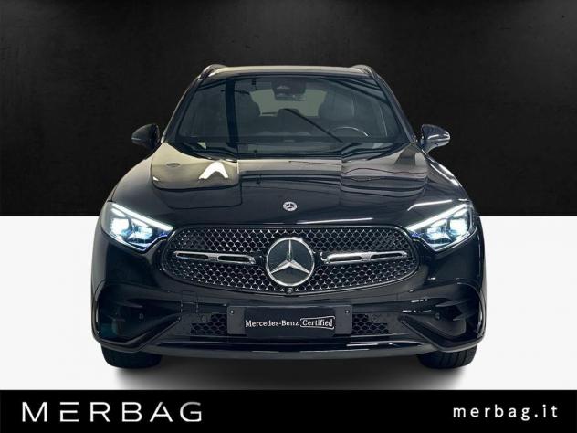 Mercedes-Benz GLC 300 de phev AMG Line Premium Plus 4matic auto - Foto 3