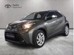 Toyota Aygo X Aygo X 1.0 VVT-i 72 CV 5 porte Trend S-CVT