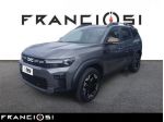 DACIA Bigster 1.2 mild hybrid Extreme 140cv rif. 23649329