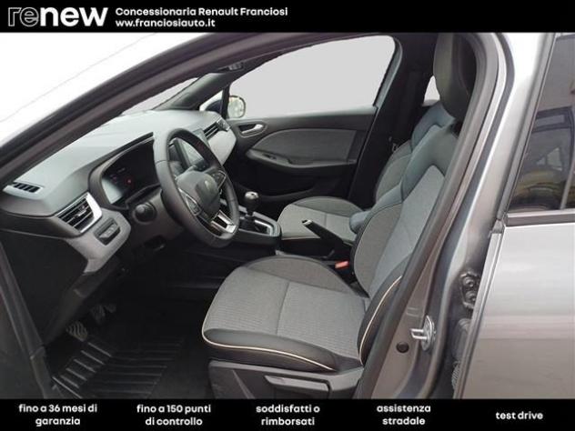 RENAULT Clio 5 TCe 90 techno rif. 23793123 - Foto 6
