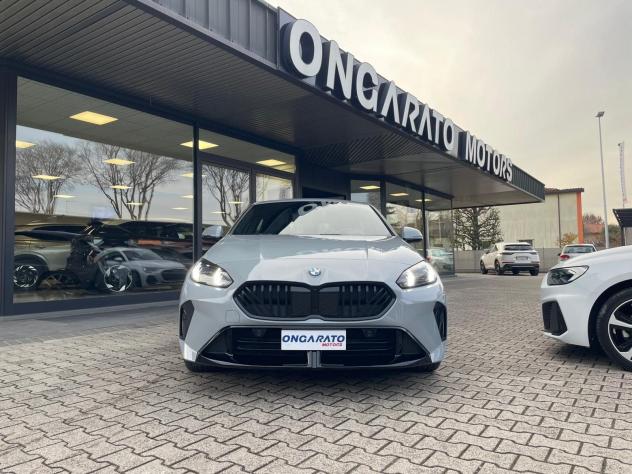 BMW Serie 1 118d 5p. Msport Pro #Tetto #Cerchi19"#BROOKLYN.GREY - Foto 2
