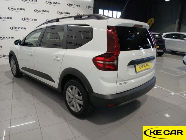 Dacia Jogger 1.0 TCe GPL Expression 7p - Foto 7
