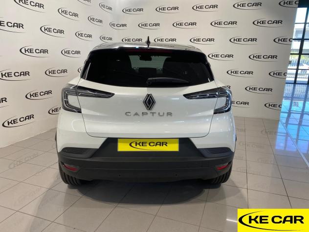 Renault Captur evolution ECO-G 100 - PACK STYLE - PACK COMFORT - Foto 6