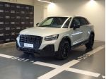 Audi Q2 Q2 35 TDI S tronic Identity Black