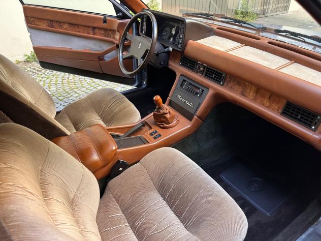 Maserati *Biturbo 2.0 V6 COUPE' - Foto 3