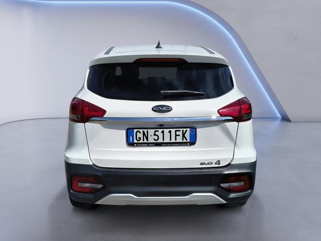 EVO Evo 4 1.6 GPL 114 CV MT NEOPATENTATI - Foto 5