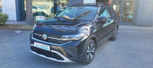 VOLKSWAGEN T-Cross 1.0 TSI Edition Plus rif. 23798978 - Foto 2