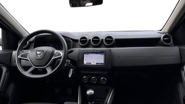 Dacia Duster II 2018 1.0 tce Prestige Eco-g 4x2 100cv - Foto 7
