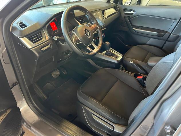 RENAULT Captur 2ª serie Captur Blue dCi 115 CV EDC Business - Foto 10