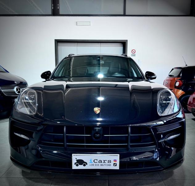 Porsche Macan 2.0 245CV PDK - Foto 5