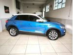 VOLKSWAGEN T-Roc 1.6 TDI SCR Style BlueMotion Technology rif. 23620305