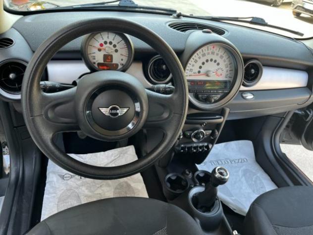 MINI One 1.6 16V One (55kW) rif. 24040949 - Foto 8