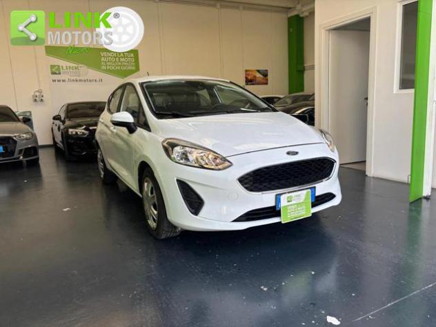 FORD Fiesta 1.5 tdci Vignale rif. 24213188 - Foto 7