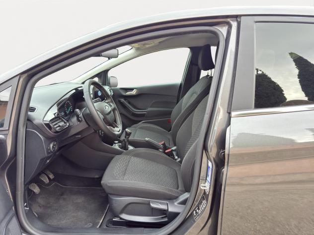Ford Fiesta 1.1 75 CV GPL 5 porte Business - 2022 - Foto 9