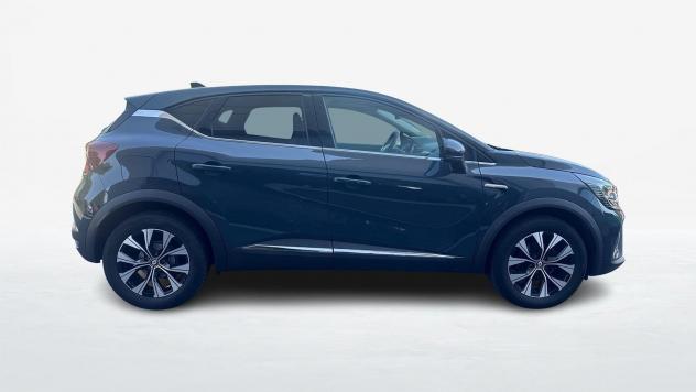 Renault Captur II 2019 1.0 TCe GPL Techno - Foto 4