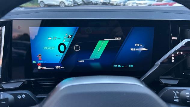 Renault Rafale 1.2 e-Tech full hybrid Techno 200cv auto - Foto 5