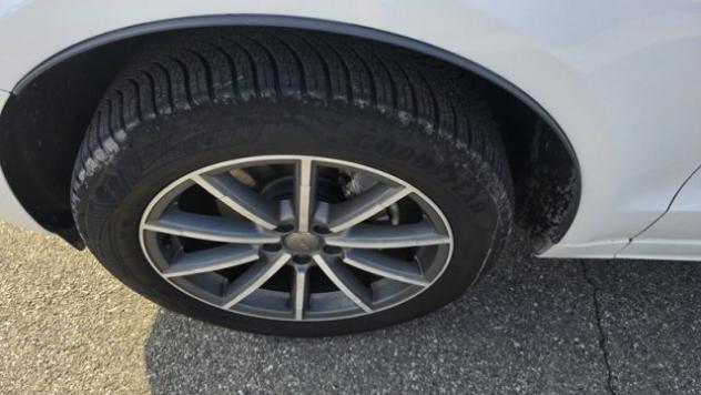 AUDI Q5 2.0 TDI 190 CV quattro S TRONIC S LINE PERMUTE rif. 24180189 - Foto 5