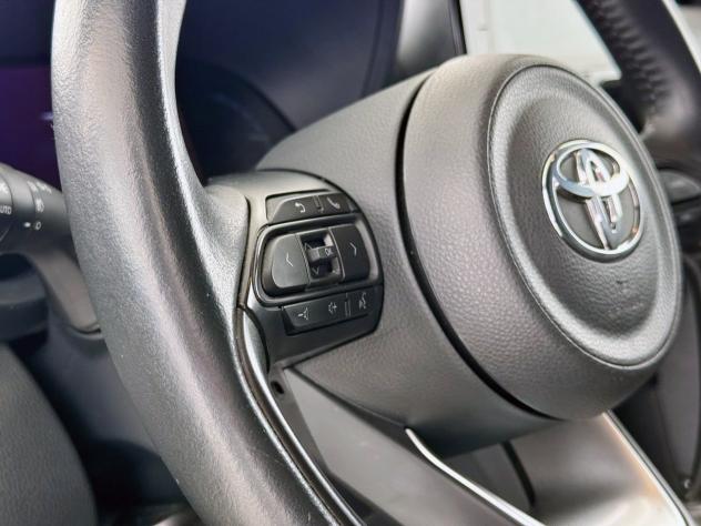 Toyota Yaris Cross Yaris Cross 1.5 Hybrid 5p. E-CVT AWD-i Trend - Foto 10
