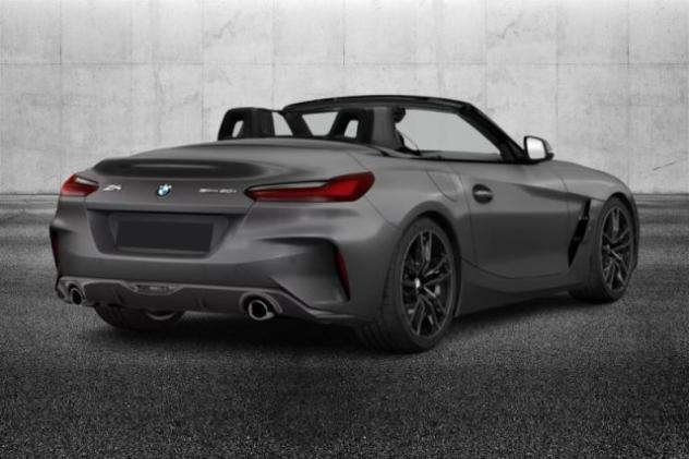 BMW Z4 sDrive20i Msport rif. 23757896 - Foto 2