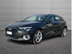 Audi A3 SPB 30 TFSI S tronic