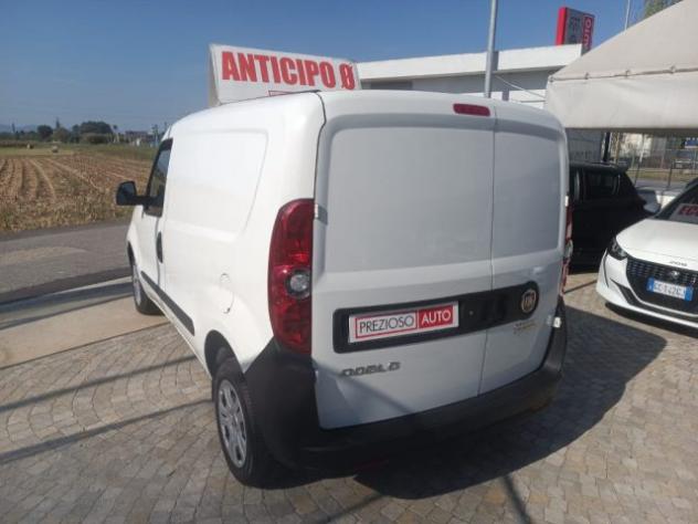 FIAT Doblo Doblò 1.3 MJT S&S PC-TN Cargo Lounge rif. 23885310 - Foto 4