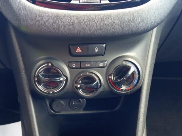 PEUGEOT 208 1.4 HDi 68 CV 5 porte Active OK X NEOPATENTATI rif. 23717589 - Foto 9