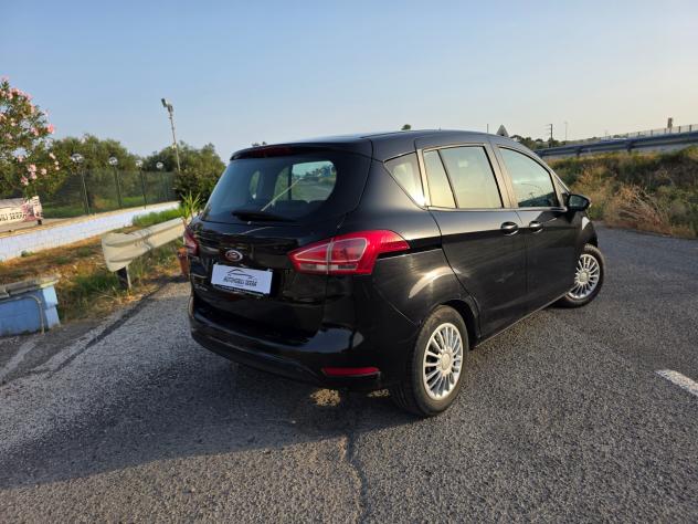 Ford B-Max 1.4 90 CV GPL Titanium - Foto 5