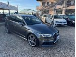 AUDI - A3 -  2.0 TDI S-LINE RS