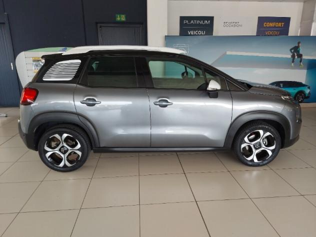 CITROEN C3 Aircross 1ª s. C3 Aircross PureTech 110 S&S EAT6 Shine - Foto 8