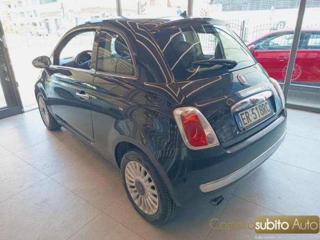 FIAT 500 1.2 Lounge rif. 24023779 - Foto 4