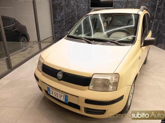 FIAT Panda 1.2 Dynamic rif. 23824030 - Foto 2