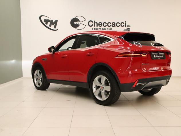 Jaguar E-Pace 2.0d i4 mhev R-Dynamic HSE awd 204cv auto IVA ESPOSTA - Foto 7